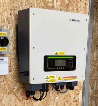 Solar Inverter
